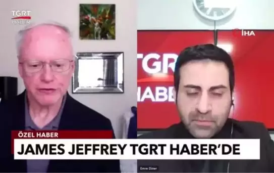 ABD'li Temsilciden MİT'e övgü dolu sözler: 'Türk İstihbaratı iyi iş çıkardı'