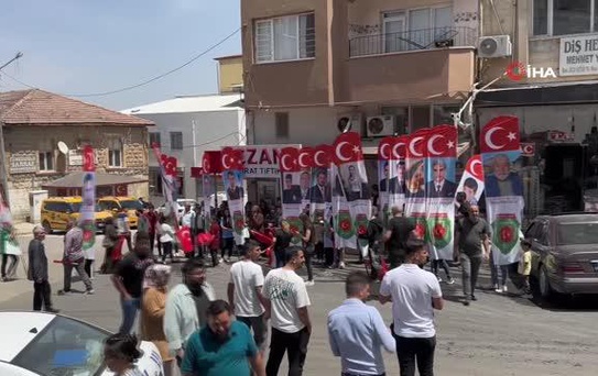 Reyhanlı saldırısında hayatını kaybedenlerin yakınları sivil şehitlik istedi