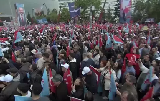 Meral Akşener: 'Recep Bey ve arkadaşlarını da emekli edeceğiz'