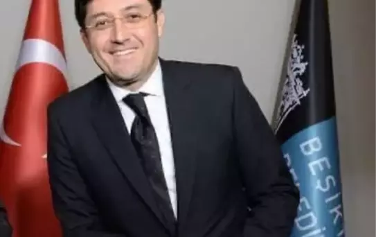 Eski Beşiktaş Belediye Başkanı Murat Hazinedar tahliye edildi