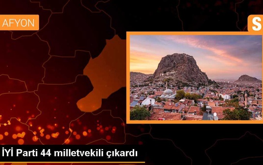 İYİ Parti'nin oy oranı düştü, milletvekili sayısı arttı