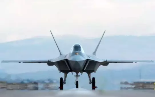 Milli Muharip Uçak KAAN için ilk uçuş tarihi açıklandı