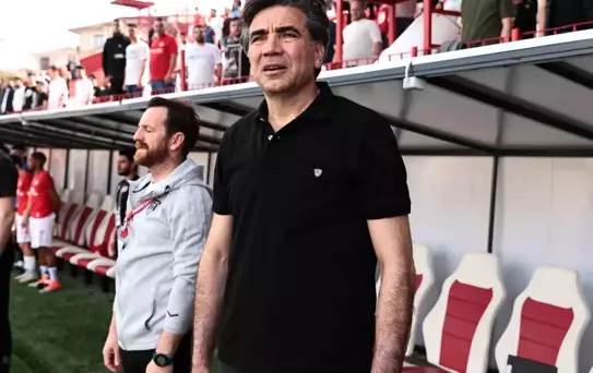 Spor Toto 1. Lig: Pendikspor: 2 Bandırmaspor: 1