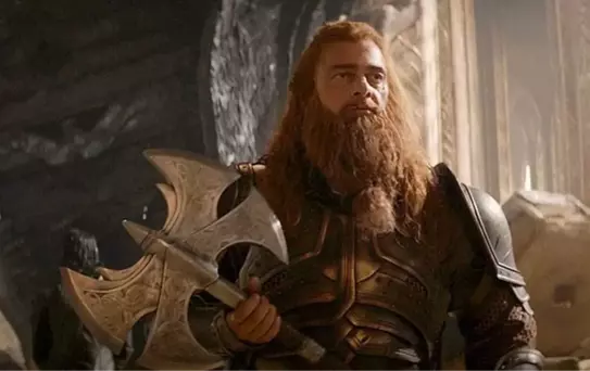 Ünlü oyuncu Ray Stevenson, hayatını kaybetti