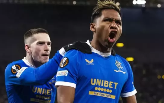 Rangers ile bağlarını koparan Ryan Kent ve Morelos, Fenerbahçe'ye imza atmaya çok yakın!
