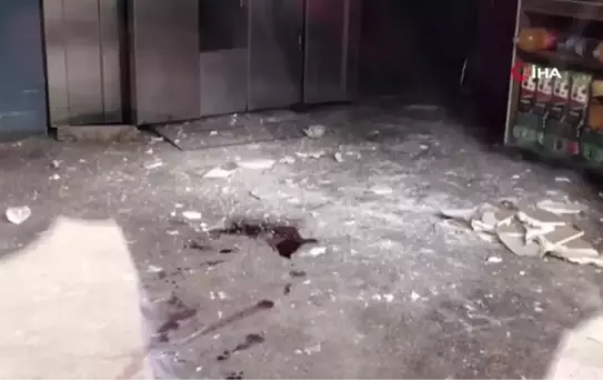 Kirayı artırmak isteyen dükkan sahibi, kiracısını vurdu