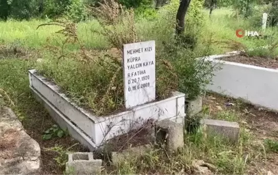 Yalçınkaya çiftinin inadı ölünce bile devam etti