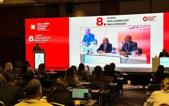 Kök hücre nakli tedavisi umut dağıtıyor