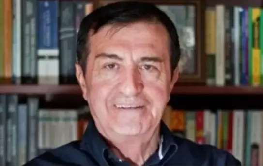 Osman Pamukoğlu hangi ittifakı destekliyor? Osman Pamukoğlu açıklama yaptı mı?
