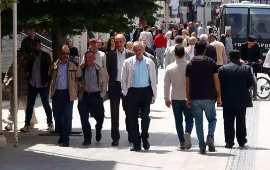 Yozgat, Cumhurbaşkanı Seçimi'nde Erdoğan'a en fazla destek veren 4. il oldu