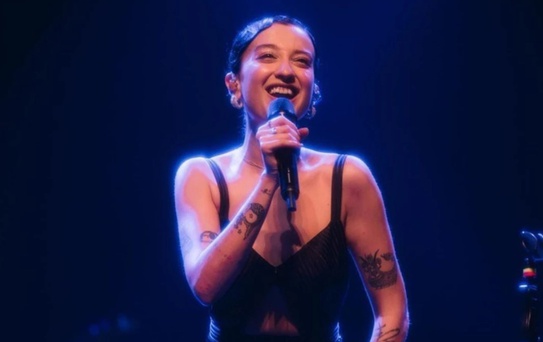 Melike Şahin kimdir? Kaç yaşında, nereli, mesleği ne, evli mi? Melike Şahin'in hayatı ve biyografisi!