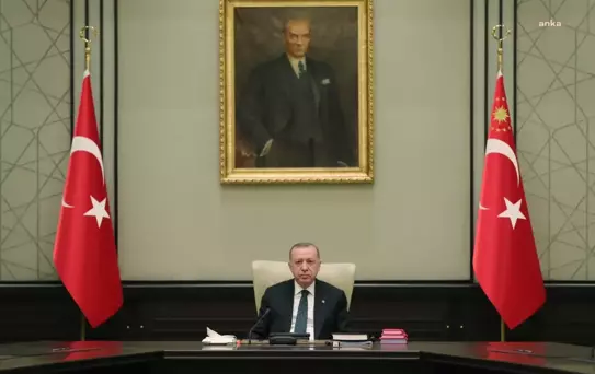 Recep Tayyip Erdoğan Vakfı kuruldu: Müze ve kütüphane oluşturulacak