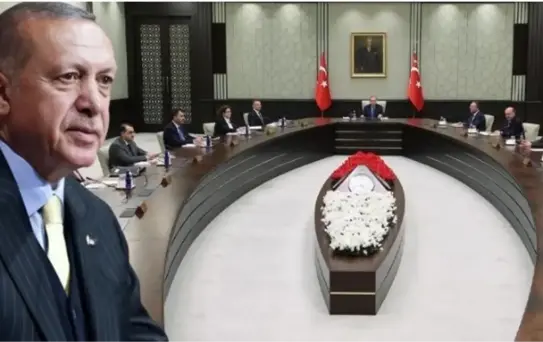 Yeni kabine ne zaman açıklanacak? Cumhurbaşkanlığı kabine toplantısı ne zaman olacak? Hangi bakanlıklar kime verilecek?