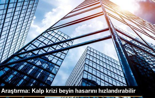 Kalp krizi beyin fonksiyonlarının hızlı gerilemesine neden olabilir