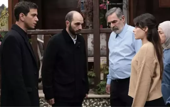 Simay Barlas, Ömer dizisine veda ediyor