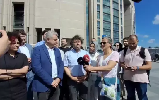 Büyükada davası yeniden görüldü: Tüm sanıklar beraat etti