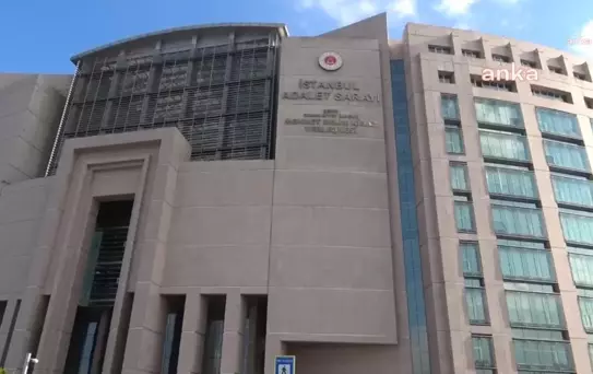 Boğaziçi Üniversitesi eylemleri davası sonuçlandı: 4 öğrenciye hapis cezası