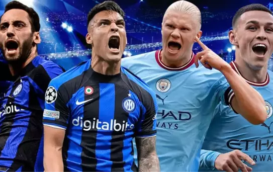 İstanbul'daki Şampiyonlar Ligi finalinde sadece sahadakiler, Süper Lig'in toplamından daha değerli