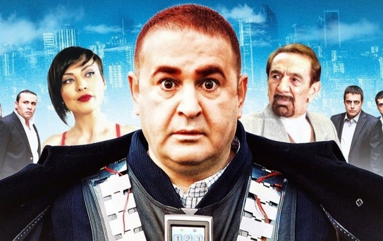 Kolpaçino:Bomba filmi oyuncuları kimler? Kolpaçino:Bomba filmi konusu ne? Kolpaçino oyuncu kadrosu!