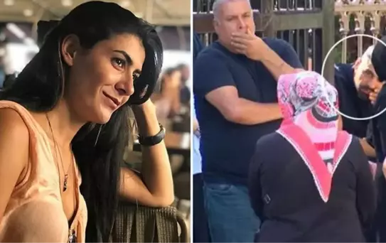 Pınar'ı canice katleden zanlı, mahkemede hakimin tecavüz sorusunu yanıtsız bıraktı