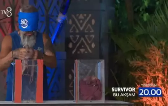 Survivor 125. yeni bölüm fragmanı yayınlandı mı? 9 Haziran Survivor 2023 yeni bölümde neler olacak? En son kim elendi? Survivor yeni fragman izle!
