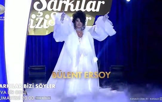 Bülent Ersoy kimdir, kaç yaşında, nereli, şarkıları neler? Diva kimdir? Bülent Ersoy'un lakabı nedir, neden Diva? Bülent Ersoy hayatı ve biyografisi!
