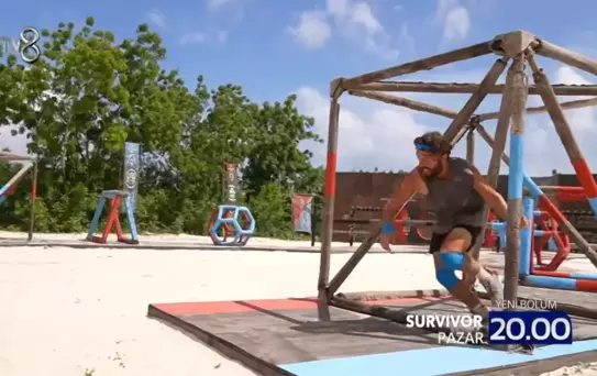 Survivor 2023 Yeni Bölüm Canlı İzle! Eleme Potasında Kimler Var?
