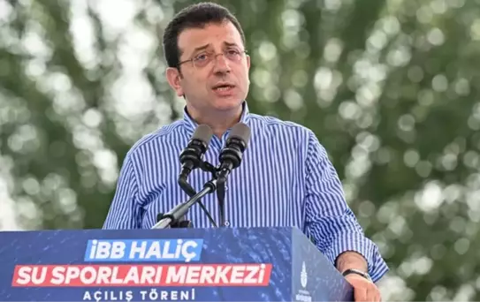 İmamoğlu, Kılıçdaroğlu ile görüştü: Değişim taleplerini anlattı