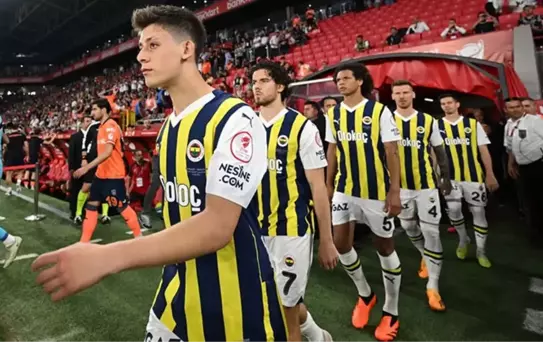 Milan, Arda Güler için Fenerbahçe'ye takas teklifi yapıyor
