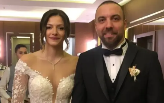 Survivor Sercan Yıldırım Boşanıyor Mu? Neden Boşanıyor?