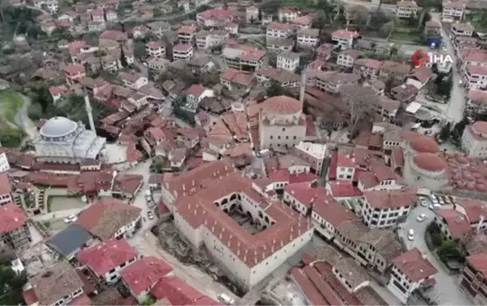 Osmanlı kenti Safranbolu çifte bayram yapacak