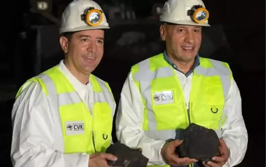 TİM Başkanı Gültepe: Ülkemizin tarıma da ihtiyacı var madene de