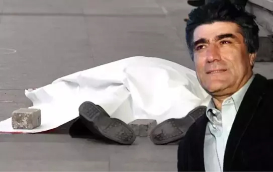 Yargıtay, Hrant Dink davasında bazı sanıkların beraat kararlarını onadı