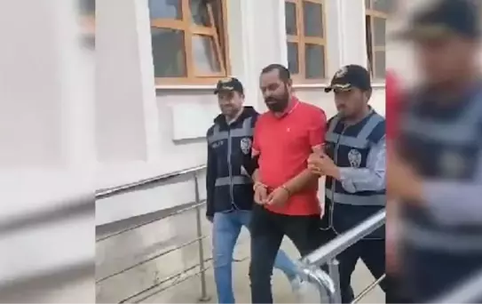 Konya'da MİT mensubu gibi tanıtıp dolandırıcılık yapan şahıs yakalandı