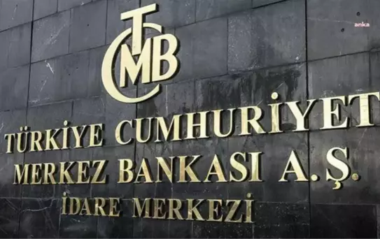 TCMB, 26 ay sonra faizi artırdı