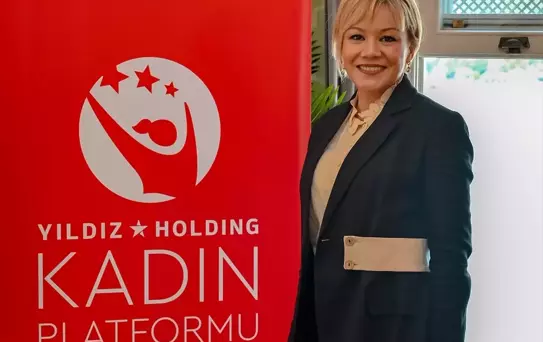 Yıldız Holding'in 2022 fırsat eşitliği karnesi 'başarılarla dolu'