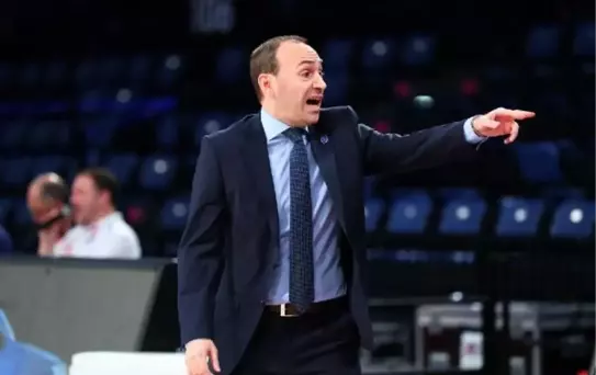 Darüşşafaka Lassa, Yakup Sekizkök'ü başantrenör olarak atadı