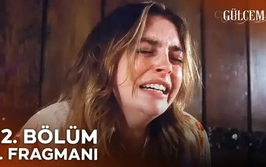 Gülcemal 12. Bölüm 1. Fragmanı | Yeni Bölüm 6 Temmuz'da FOX'ta!