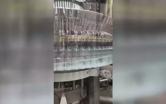 İstanbul Büyükşehir Belediye Başkanı Ekrem İmamoğlu: 'Hamidiye Su, İstanbulluların desteğiyle daha da büyüdü'