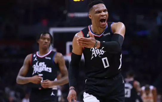 2023 Serbest Oyuncu Anlaşmaları Açıldı! Listede Westbrook Dikkat Çekiyor