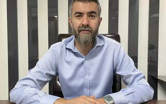 İzmir'de Sahte Baro Kartı Dolandırıcılığı
