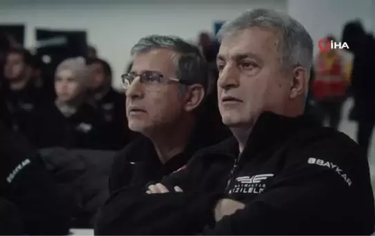 Hedef KIZILELMA Belgeseli 2. bölümü yarın yayında