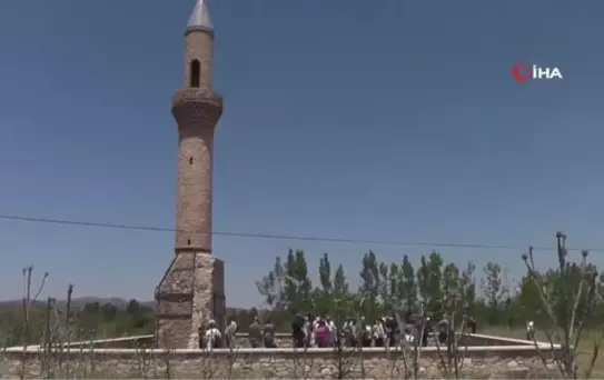 Asırlık Kayı Pazarı'nda önemli tespit