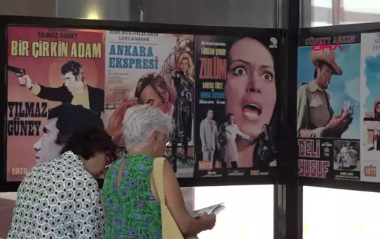 Demet Akbağ, 60. Antalya Altın Portakal Film Festivali'nde Jüri Başkanı Olacak