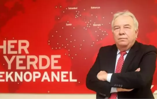Teknopanel Türkiye'nin İlk Bin İhracatçı Şirketi Listesinde Yer Aldı