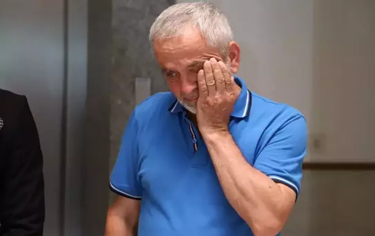 Pençe Kilit Harekatı Şehidi için Mescit Açıldı
