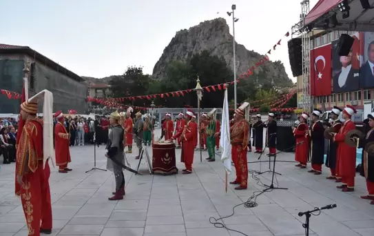 15 Temmuz Demokrasi ve Milli Birlik Günü Etkinlikleri