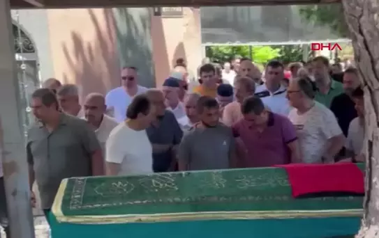 Samsun'da kaybolan çocuğun cenazesi toprağa verildi