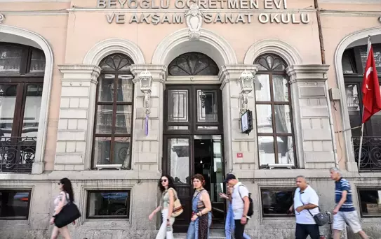 MEB, öğretmenlere yönelik konaklama kapasitesini artırdı