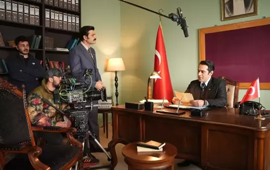 Şehit diplomatların hikayesini anlatan yarı belgesel dizi '1973: Biltmore Oteli Cinayeti' tabii'de